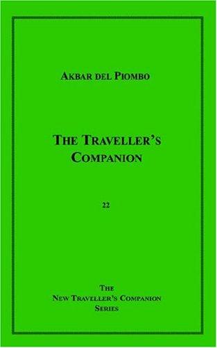 Cover for The Traveller's Companion