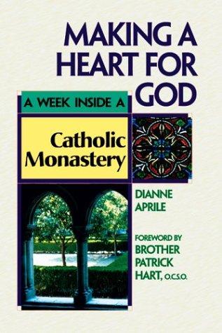 Cover for Making a Heart for God
