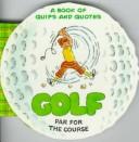 Cover for Golf