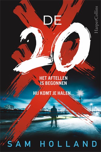 Cover for De 20