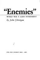 Cover for "Enemies"