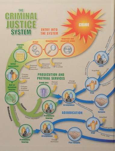 Cover for Criminal Procedure