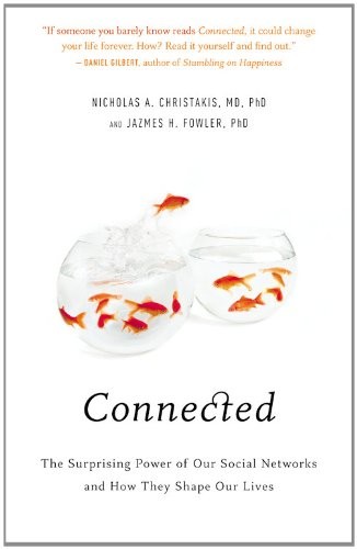 Cover for Connected