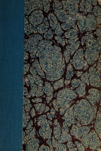 Cover for Propos canadiens