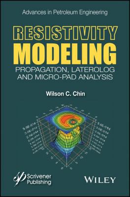Cover for Resistivity Modeling