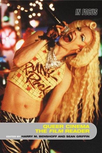 Cover for Queer Cinema, the Film Reader (In Focus--Routledge Film Readers)