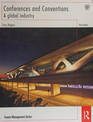 Cover for Conferences and conventions