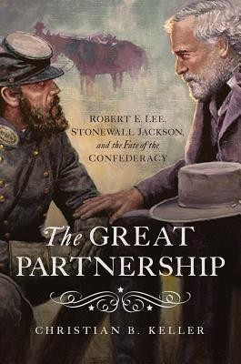 Cover for the great partnership