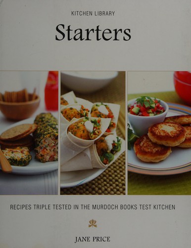 Cover for Starters