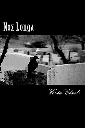 Cover for Nox Longa