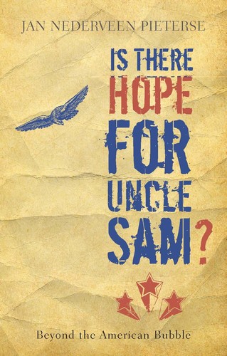 Cover for Is there hope for Uncle Sam?