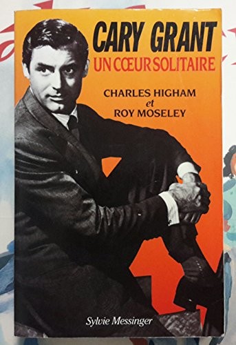 Cover for Cary Grant