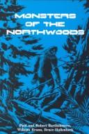 Cover for Monsters of the Northwoods