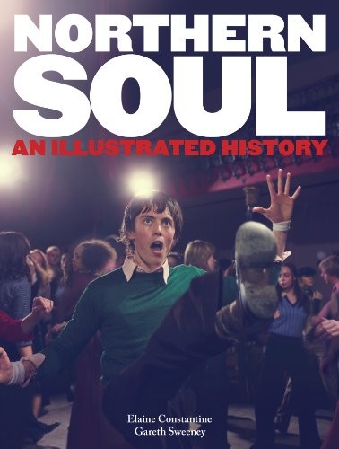 Cover for Northern Soul