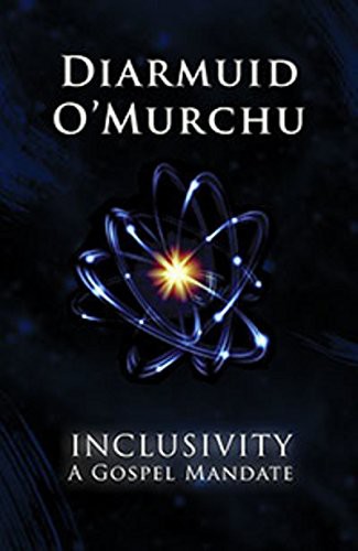 Cover for Inclusivity