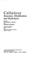 Cover for Cellulose