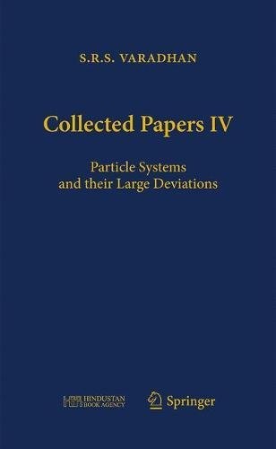Cover for Collected Papers IV