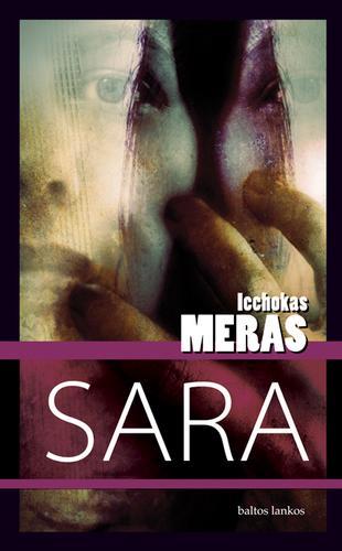 Cover for Sara