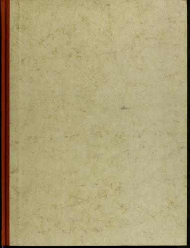 Cover for Alexander King presents Peter Altenbergʹs Evocations of love