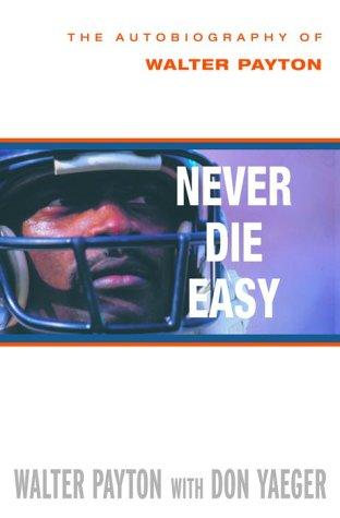 Cover for Never Die Easy