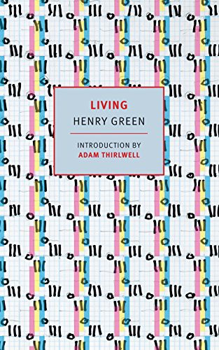 Cover for Living