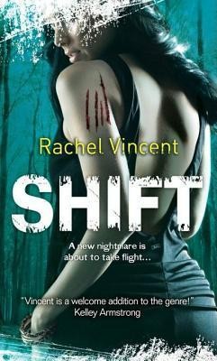 Cover for Shift