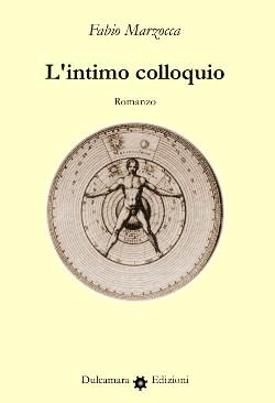 Cover for L'intimo colloquio
