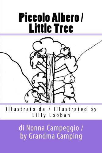 Cover for Piccolo Albero / Little Tree