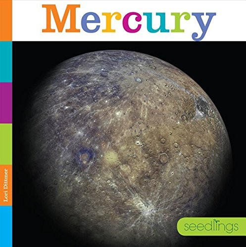 Cover for Mercury