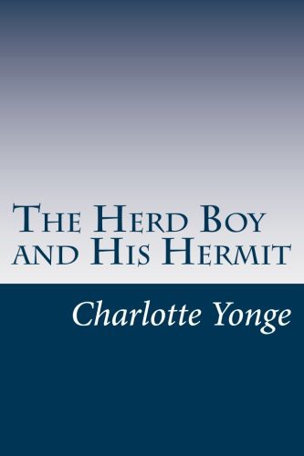 Cover for The Herd Boy and His Hermit