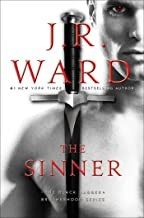 Cover for The sinner