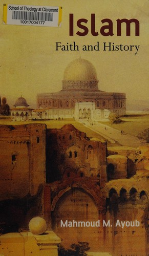 Cover for Islam