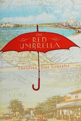 Cover for Red Umbrella