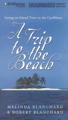 Cover for Trip to the Beach, A