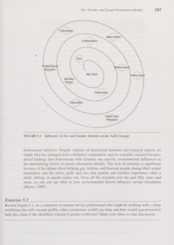 Cover for Social and cultural foundations of counseling and human services