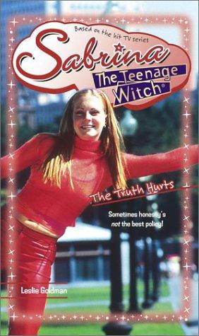 Cover for The truth hurts