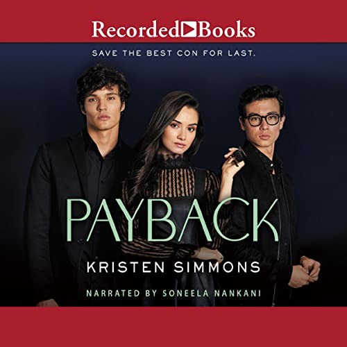 Cover for Payback