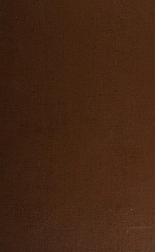 Cover for The Northern red oak
