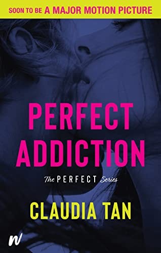 Cover for Perfect Addiction