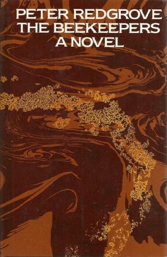 Cover for The beekeepers.