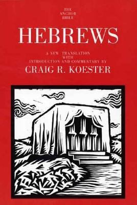 Cover for Hebrews A New Translation With Introduction And Commentary