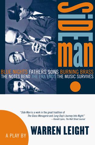 Cover for Side Man