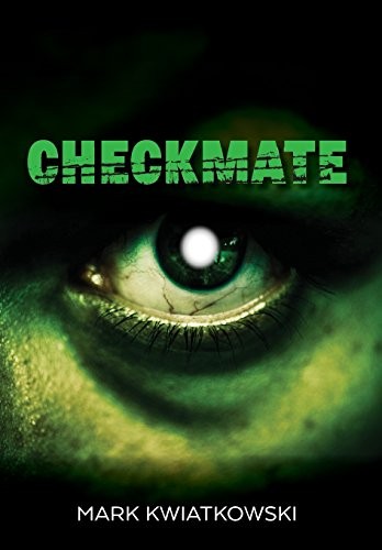 Cover for Checkmate