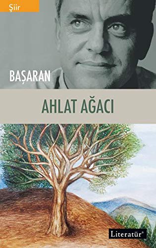 Cover for Ahlat Agaci