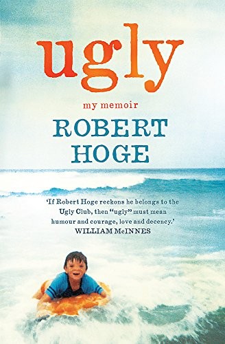 Cover for Ugly : My Memoir