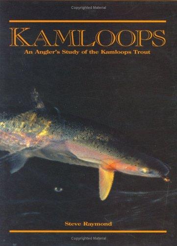 Cover for Kamloops