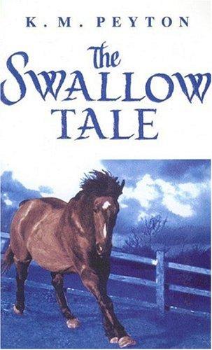 Cover for The Swallow Tale
