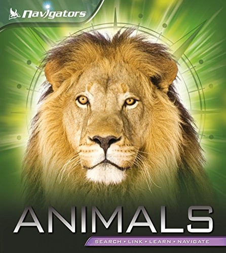 Cover for Navigators