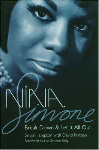 Cover for Nina Simone