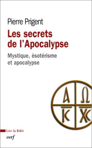 Cover for Les Secrets de l'Apocalypse